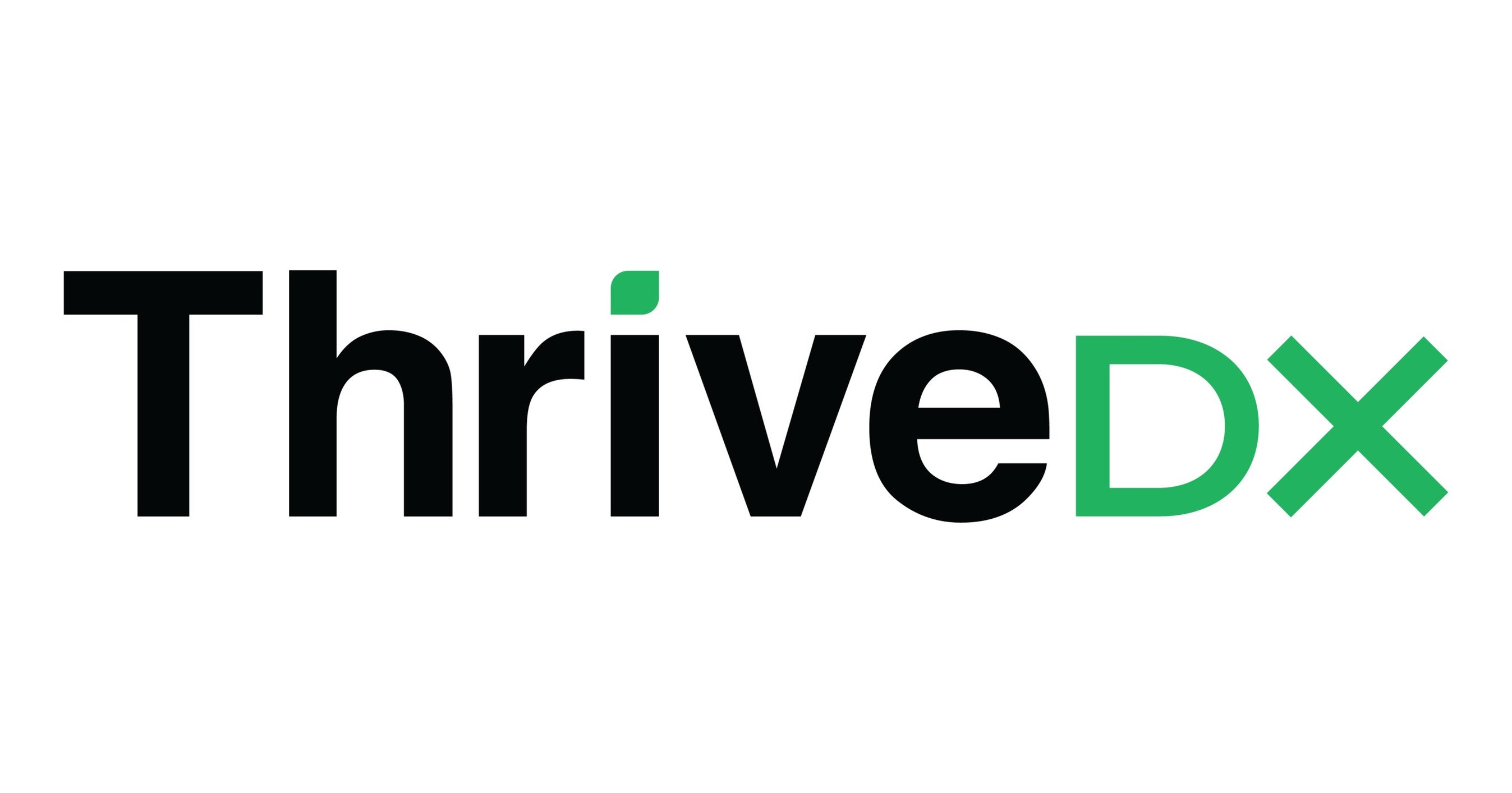ThriveDX Logo
